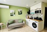Location vacances  nesebar - Paradiso 'В' 311 Private Studio Nesebar-4