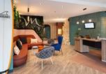 Hôtel Arveyres - Mercure Libourne Saint Emilion-1