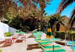 Hôtel Cassis - Pamela Hotel Cassis-2