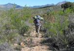 Location vacances Wilderness - Eagle Falls Country Lodge & Adventures-2