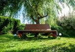 Location vacances Werfen - Haus Alexandra-4