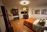 Location vacances Torres - Alojamientos las 6 llaves-4