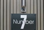 Location vacances Cameley - Number 7-3