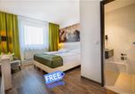 Hôtel Gramatneusiedl - Lifehotel Vienna Airport-1