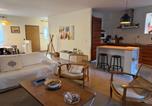 Location vacances Banyuls-sur-Mer - Maison Banyuls-sur-Mer proche centre, climatisée, 6 pers - Fr-1-309-437-4