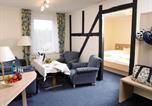 Location vacances Arnsberg - Landgasthof Hoffmann Gbr-2