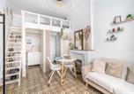 Location vacances Beaucaire - Studio Cosy au centre de ville - 2-3
