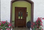 Location vacances Weimar - Ferienwohnung Obermühle-3