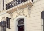 Hôtel Provence-Alpes-Côte d'Azur - Hôtel Maison Montgrand - Vieux Port-1
