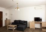 Hôtel Hajdúszoboszló - Ella Residence Panzió-3