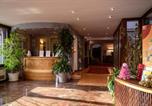 Hôtel Spresiano - Hg Hotel Due Ragni-3