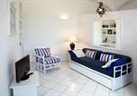 Location vacances Minori - Brasca Amalfi Rosa Canina-4