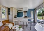 Location vacances  Loir-et-Cher - Cottage Keywest Family 6p 3bdrms Airconp-3