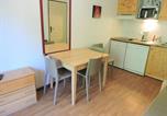 Location vacances Orelle - Apartements Hameau 4 206 - SPA & PISCINE appartement 4 pers-2