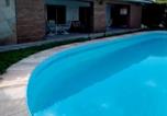 Location vacances Santos - Linda casa com piscina Enseada-4
