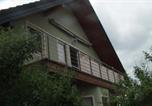 Location vacances Bautzen - Ferienwohnung Am Bahnhof-2