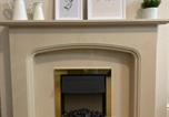 Location vacances Pateley Bridge - Town House In The Heart of Pateley Bridge-4