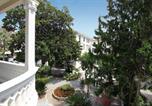 Hôtel Province de Savone - Genovese Villa Elena Residence-4