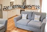 Location vacances Lamphey - Lower Old Farmhouse-2