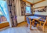 Location vacances Achenkirch - Appartement Frühstückspension Landhaus Karwendel-2