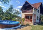 Location vacances  uzice - Jankovići Ravni Zlatibor-2