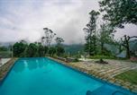 Hôtel Parc national d&quote;Eravikulam - Wild Elephant Resort-1