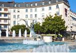 Hôtel Les Ponts-de-Cé - Grand Hotel de la Gare, Angers-4