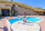 Location vacances Pozo Alcón - Cuevas El Mirador Pozo Alcon by Ruralidays-2