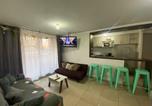 Location vacances Talca - Departamento a pasos del Mall Plaza Maule de 3dor Condominio Vista San Miguel-2