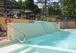 Camping Fiesole - Camping Village Mugello Verde-3