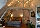 Hôtel Mosnes - Le Clos Sainte-Marie-3