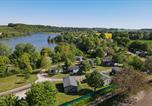 Camping Chemillé-sur-Indrois - Camping Les Coteaux du Lac-3