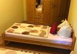 Location vacances Eisenach - Ferienwohnungen Ender-3