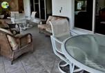 Location vacances Santos - Linda casa com piscina Enseada-2