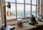 Location vacances Gare Harbour de Portsmouth - Air Maison - Mariners Retreat-2