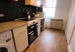 Location vacances Prestatyn - Vale View Apartment, Prestatyn, North Wales - a stylish, dog-friendly holiday let just a 5 min walk to beach & town!-4