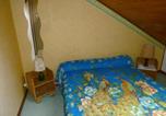Location vacances La Bâtie-Neuve - Maison charmante à Saint-Léger-les-Mélèzes avec jardin clôturé-3