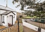 Location vacances Tower bridge - Scotch Hall Cottage-3