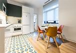 Location vacances Palencia - Hostal Paris-4