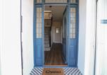Location vacances Amlwch - Gwynant - Bull Bay-2
