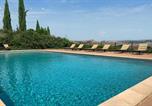Location vacances Asciano - Stunning Home In Asciano-1