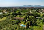 Location vacances Pistoia - Villa Collegigliato 8, Emma Villas-1
