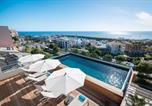 Hôtel Haute Corse - Hotel Port Toga-1