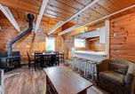 Location vacances Saint-Tite-des-Caps - Après-Ski 142 - 4 chambres - 10 personnes-2