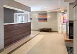 Hôtel East Windsor - Residence Inn Cranbury South Brunswick-2