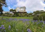 Location vacances Newquay - The Tower, 5 Corisande Manor-1