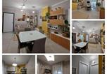 Location vacances  Ville métropolitaine de Turin - Lucrece Holiday apartment-3