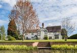 Location vacances Nantwich - Hall O'Coole-1
