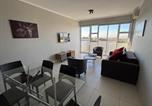 Location vacances Johannesburg - Glenhazel Square-1