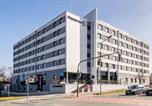 Hôtel Schwaig b.Nürnberg - Premier Inn Nürnberg City Nordost-2